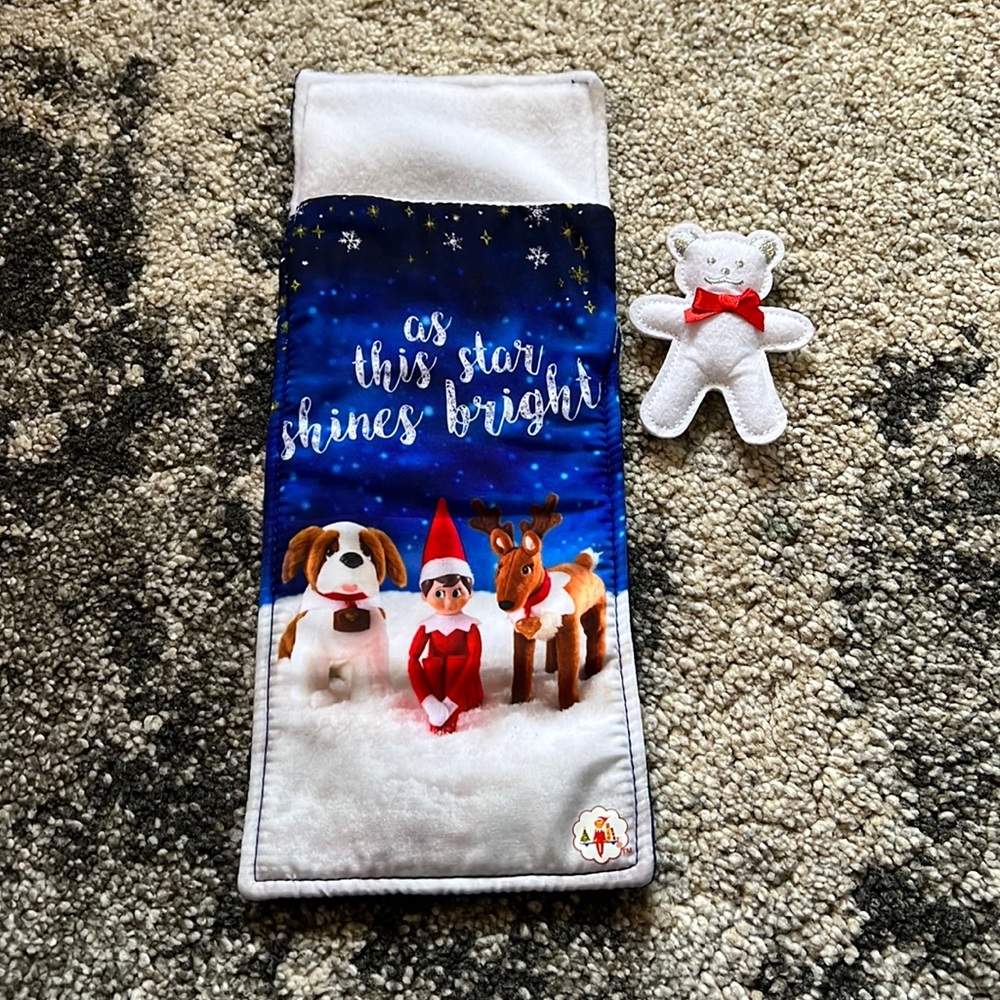 COPY - Elf accessory